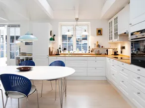 6 Person Holiday Home in Gilleleje - Image 2