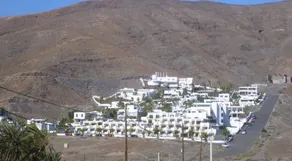 Apartment With 2 Bedrooms in Las Palmas, With Wonderful Mountain View, - Image 4