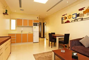 Tobal Apartment Khobar - Image 2