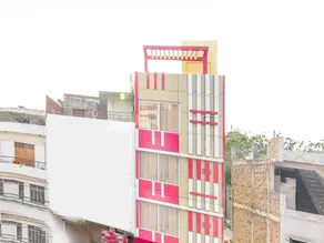 Hotel Rameshwar Inn by OYO Rooms - Image 3
