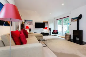Camden Mews Terrace - Image 5