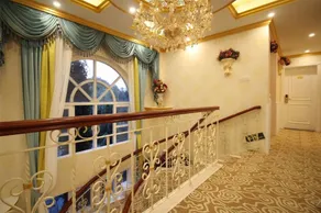 Gulangyu Nanyang Yusheng mei Villa (Sunlight Rock Store) - Image 5