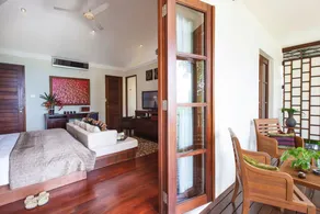 The Hideaway Suites Boutique Guesthouse - Image 2
