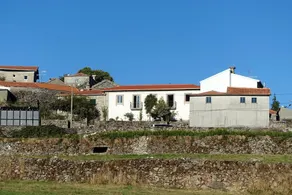3 bedrooms house with furnished garden and wifi at Gontim - Image 2