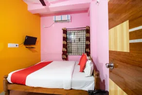 OYO 35963 Malnad Residency - Image 4