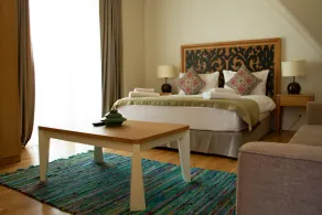 Hotel Himmel & Havel - Image 3