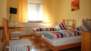 Hotel Garni Haase - Image 5