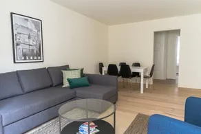 Keyforge City Apartments - Image 4