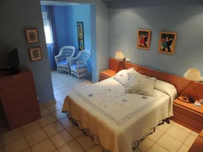 Villa With 4 Bedrooms in Oliva, With Private Pool, Furnished Terrace a - Image 4