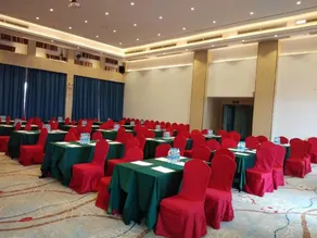 Ibis styles Guangzhou Panyu Shiqiao - Image 5