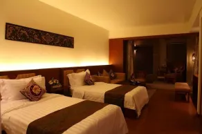 Vogue Bali Yuanshu Hotspring Hotel - Image 3