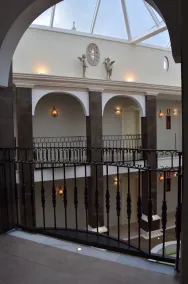 Hotel Villa Olivar - Image 2