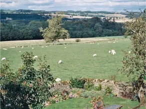 Hallbarns Bed & Breakfast - Image 4