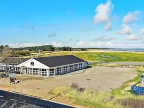 5 Star Holiday Home in Rømø - Image 4