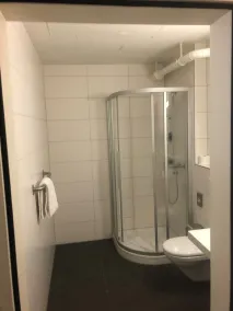 Omnium Sport Hotel - Image 4