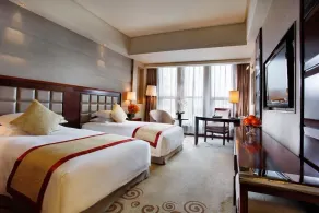 Guidu Hotel Beijing - Image 5