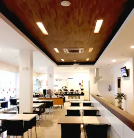 Amaris Hotel Nagoya Hill - Image 3
