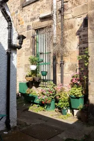 Luxury Morningside Cottage With Patio - Image 3