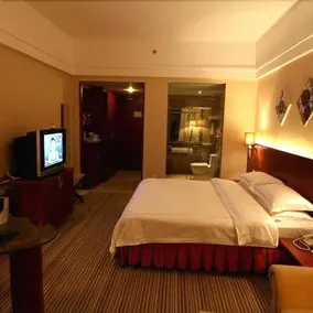 Hengsheng Hotel - Image 4