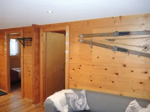 Ferienwohnung Blatten | Chalet Alpha - Image 4