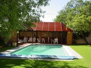 Lourens River Guesthouse B&B - Image 4