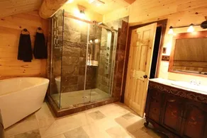 Chalet Le Saint-Roch - Image 5