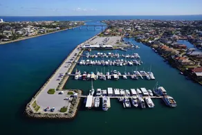 Marina View Chalets - Image 3