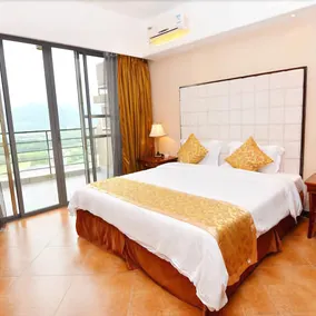 Kaispring Golf Hotel - Image 5
