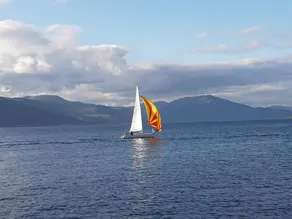 Off Grid Hideaway on the West Coast of Scotland - Image 4