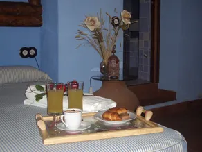 Hotel Rural La Fontanilla - Image 4