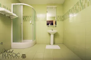 Hotel Buncic Vrbovec - Image 2