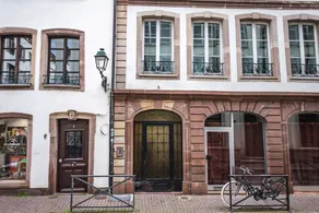Appartement Rue des Veaux - Image 4