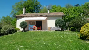 Maison au charme champêtre - Monlaur-Bernet - Image 4