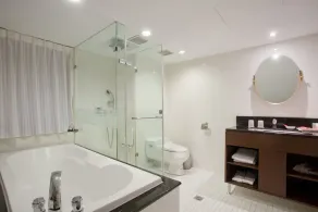 Hope City Fushing Hotel - Image 5