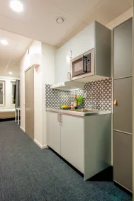 Stockholm Hotel Apartments Sollentuna - Image 2