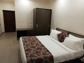 HOTEL ASHISH INTERNATIONAL - Image 3