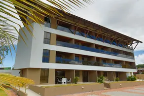 CPG01 Flat Private pool Porto Galinhas - Image 4