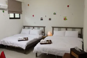 Feng Valley Bed & Breakfast - Image 2