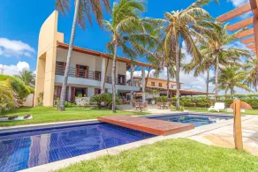 Esplêndida Casa beira mar por Carpediem - Image 2