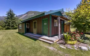 71MF- Rustic - Pets Ok - Sleeps 4 - Image 3