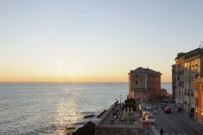 Sea Sound Apartment with Terrace by Wonderful Italy - Image 4