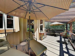 Sprawling Arrowhead W/ Pool & Hot Tub 6 Bedroom Home - Image 3