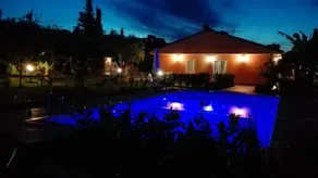 Il Giardino Mediterraneo Bed & Breakfast - Image 4