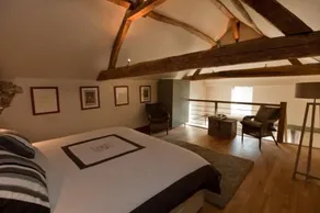 Suite Du Marquis Chateau La Roche Racan - Image 2