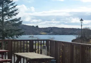 Arisaig Hotel - Image 5