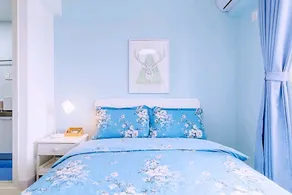 Guo Rui Cheng Skyline Apartment - Image 4