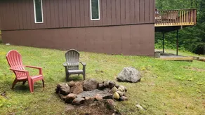 Pet-friendly Private Vacation Home in the White Mountains - Sh70c - Image 2