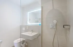 Nice Apartment in Putbus/rügen With 1 Bedrooms and Wifi - Image 2