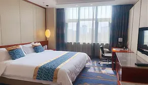 YUN-RAY Hotel Shijiazhuang - Image 5