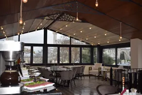 Burckin Suleymaniye Hotel - Image 2